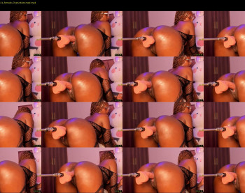sugarmirie — 5 minute Chaturbate female cam show recording, 720p, Apr 30, 2024