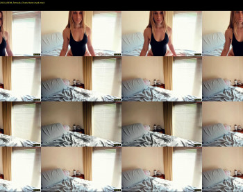 summer_sunshine_ — 13 minute Chaturbate female cam show recording, 720p, Apr 30, 2024