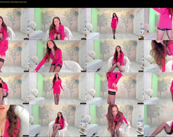 sunshine13_ — 120 minute Chaturbate female cam show recording, 720p, May 1, 2024