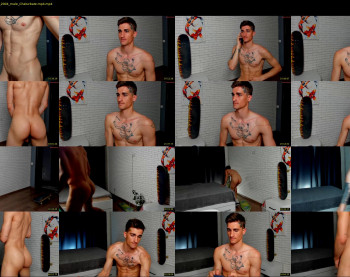 sweet_smith8 — 62 minute Chaturbate male cam show recording, 720p, Apr 30, 2024