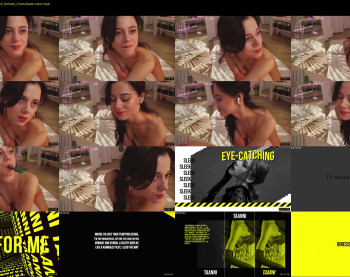 taanni_bc — 7 minute Chaturbate female cam show recording, 720p, May 1, 2024