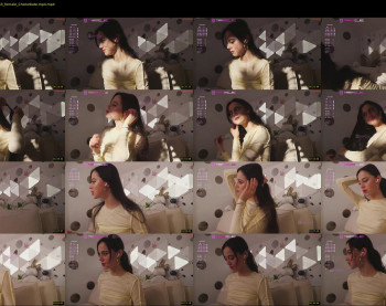 taanni_bc — 6 minute Chaturbate female cam show recording, 720p, Apr 30, 2024