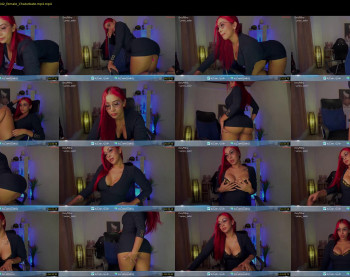 team_soler — 85 minute Chaturbate female cam show recording, 720p, Apr 30, 2024