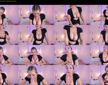 valerynova — 98 minute Chaturbate female cam show recording, 720p, May 1, 2024