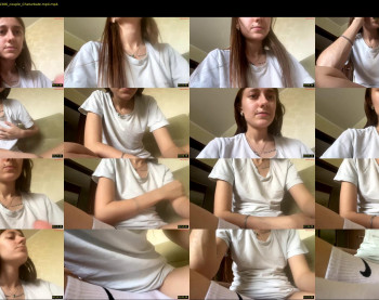 viktoria9898 — 12 minute Chaturbate couple cam show recording, 720p, Apr 30, 2024
