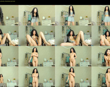 wastforu — 80 minute Chaturbate female cam show recording, 720p, Apr 30, 2024