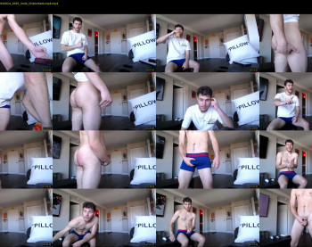 wentbrokeonstrippers — 52 minute Chaturbate male cam show recording, 720p, Apr 30, 2024
