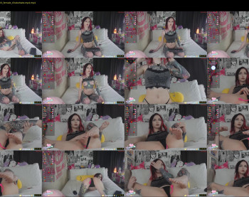 yogendub — 36 minute Chaturbate female cam show recording, 720p, May 1, 2024
