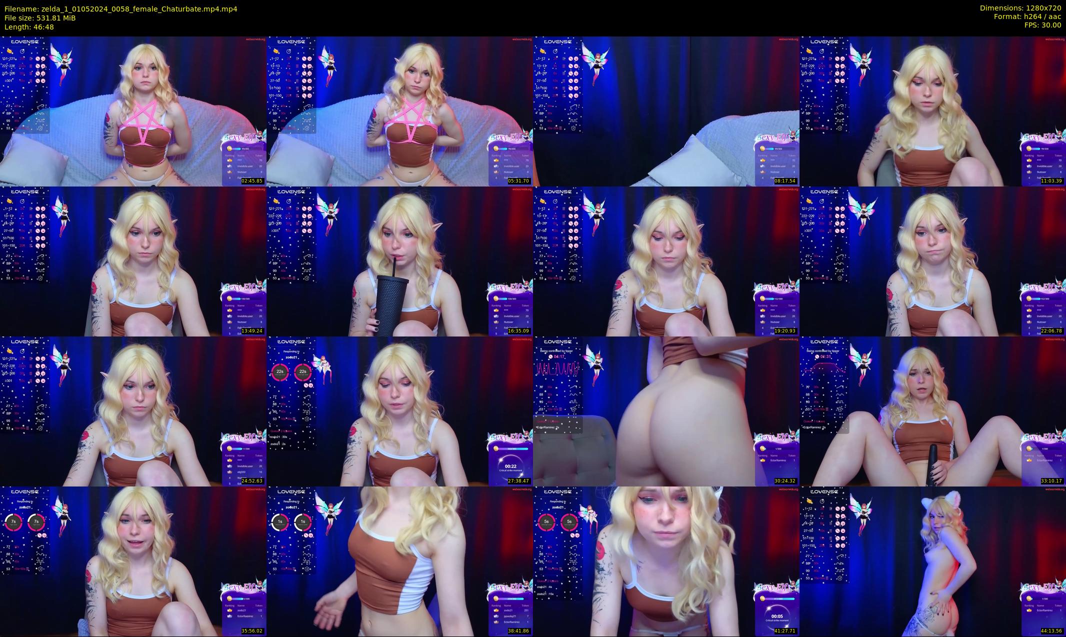 zelda_1 — 47 minute Chaturbate female cam show recording, 720p, May 1, 2024