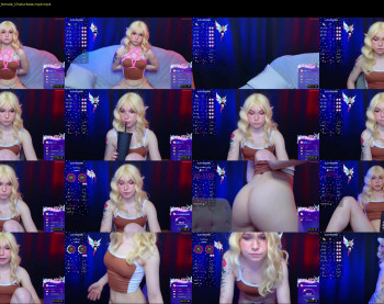 zelda_1 — 47 minute Chaturbate female cam show recording, 720p, May 1, 2024