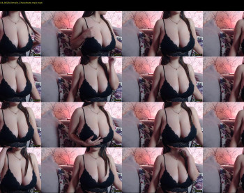 1dream_magical — 3 minute Chaturbate female cam show recording, 720p, May 1, 2024