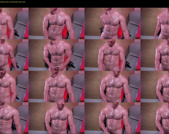 _adamcoper_ — 11 minute Chaturbate male cam show recording, 720p, May 2, 2024