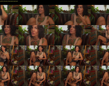 _frankie_rivers — 120 minute Chaturbate female cam show recording, 720p, May 2, 2024