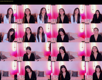 _gaby1 — 26 minute Chaturbate female cam show recording, 720p, May 1, 2024
