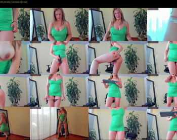_jeniffer_hot — 12 minute Chaturbate female cam show recording, 720p, May 1, 2024