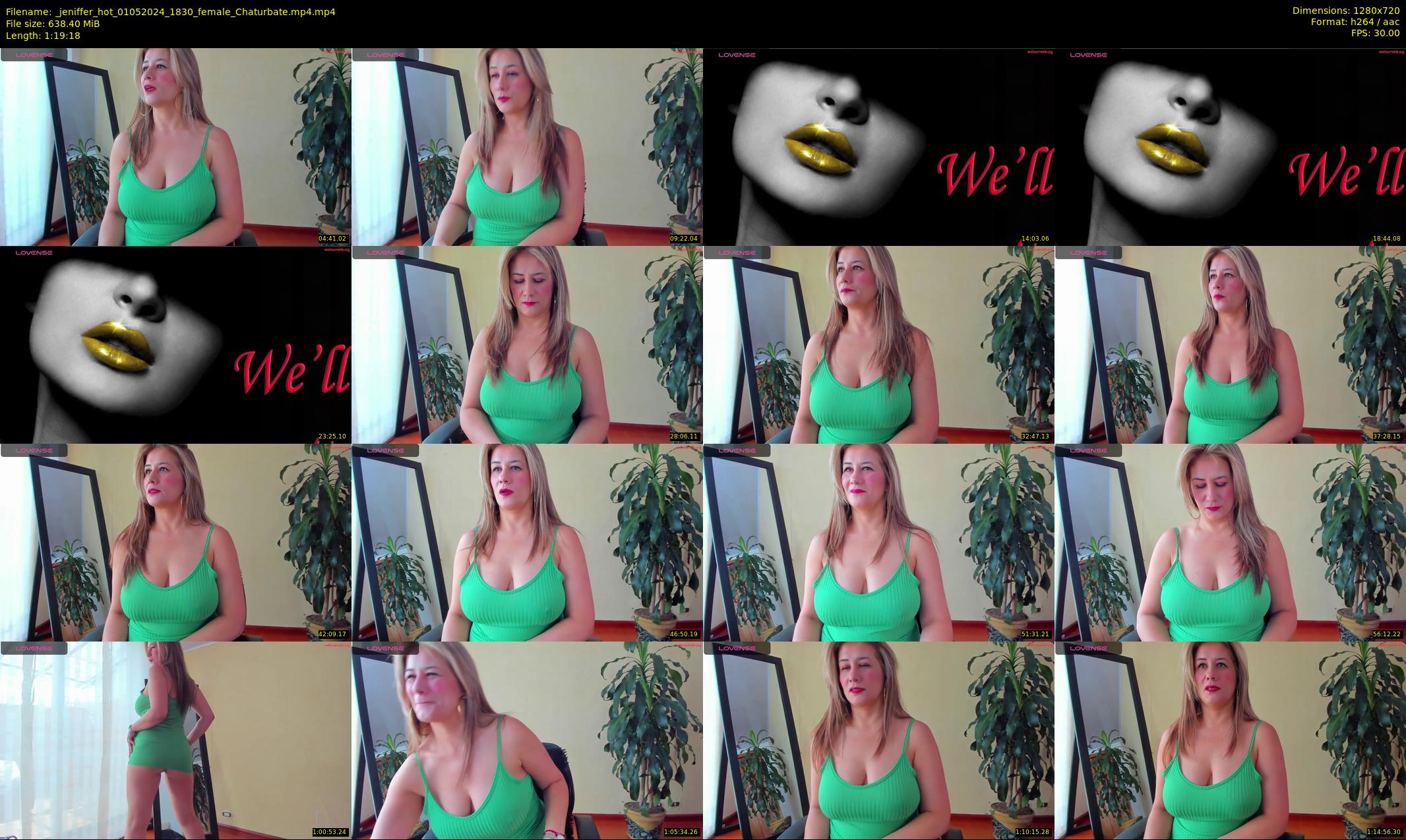 _jeniffer_hot — 80 minute Chaturbate female cam show recording, 720p, May 1, 2024