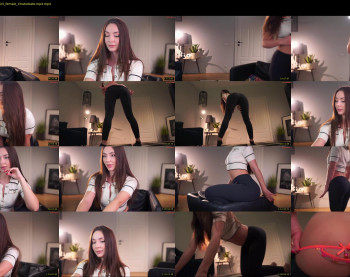 _mariarty_ — 112 minute Chaturbate female cam show recording, 720p, May 2, 2024