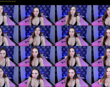 _stella_aa — 10 minute Chaturbate female cam show recording, 720p, May 1, 2024