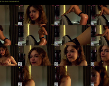 a_whole_eternity — 10 minute Chaturbate female cam show recording, 720p, May 1, 2024