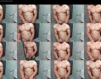 advp69 — 57 minute Chaturbate male cam show recording, 480p, May 1, 2024