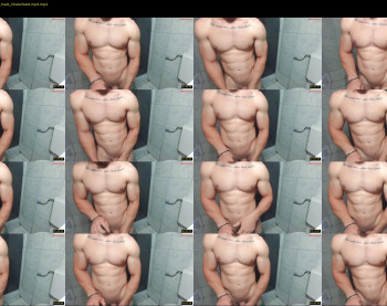 advp69 — 5 minute Chaturbate male cam show recording, 480p, May 2, 2024