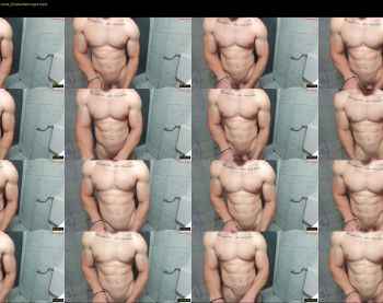 advp69 — 73 minute Chaturbate male cam show recording, 480p, May 2, 2024