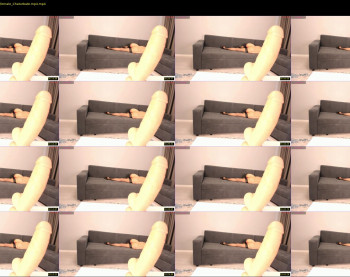 ake_mi — 5 minute Chaturbate female cam show recording, 720p, May 1, 2024