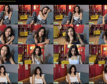 alice_bane — 81 minute Chaturbate female cam show recording, 720p, May 2, 2024