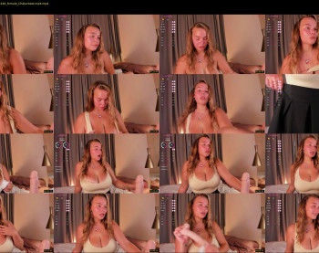 alice_pinkys — 5 minute Chaturbate female cam show recording, 720p, May 1, 2024