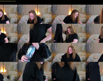 alissa_styles — 5 minute Chaturbate female cam show recording, 720p, May 1, 2024
