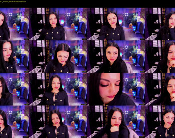alma_pearl — 111 minute Chaturbate female cam show recording, 720p, May 1, 2024