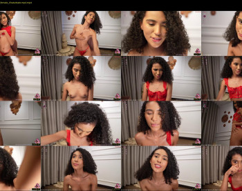amnie_ — 120 minute Chaturbate female cam show recording, 720p, May 2, 2024