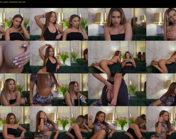 anabel054 — 47 minute Chaturbate female cam show recording, 720p, May 1, 2024