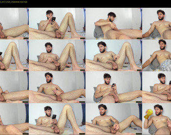 angel_damons_ — 121 minute Chaturbate male cam show recording, 720p, May 2, 2024