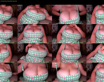 angelalleanna — 87 minute Chaturbate female cam show recording, 720p, May 1, 2024