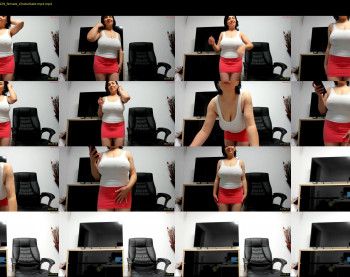 angell6969 — 19 minute Chaturbate female cam show recording, 720p, May 1, 2024