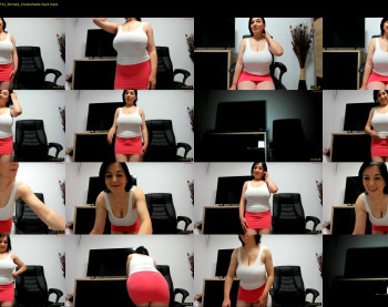angell6969 — 61 minute Chaturbate female cam show recording, 720p, May 1, 2024
