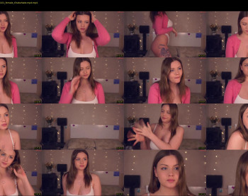 beatris_mils — 49 minute Chaturbate female cam show recording, 720p, May 1, 2024