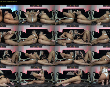 bella_blonda — 22 minute Chaturbate female cam show recording, 720p, May 1, 2024