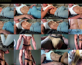 beranco19 — 72 minute Chaturbate male cam show recording, 720p, May 1, 2024