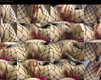 bigclitti — 120 minute Chaturbate female cam show recording, 720p, May 1, 2024