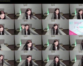 bjliki — 120 minute Chaturbate couple cam show recording, 720p, May 1, 2024