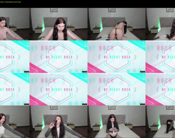 bjliki — 59 minute Chaturbate couple cam show recording, 720p, May 1, 2024