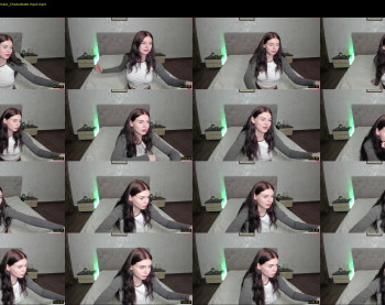 bjliki — 14 minute Chaturbate couple cam show recording, 720p, May 1, 2024