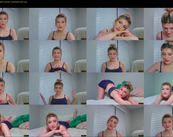 briadominick — 63 minute Chaturbate couple cam show recording, 720p, May 1, 2024