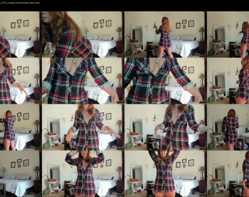 brooklyn_shai — 4 minute Chaturbate couple cam show recording, 720p, May 1, 2024