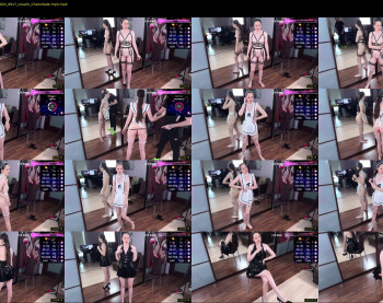 bunnyyandhunter — 120 minute Chaturbate couple cam show recording, 720p, May 1, 2024