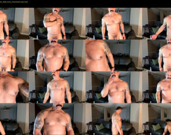 bustedsprockets — 15 minute Chaturbate male cam show recording, 720p, May 1, 2024