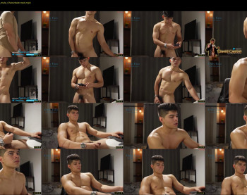 capizzi_ — 82 minute Chaturbate male cam show recording, 720p, May 1, 2024