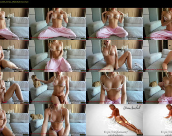 carolinaherera — 96 minute Chaturbate female cam show recording, 720p, May 1, 2024